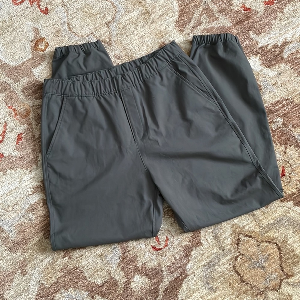 North face pants